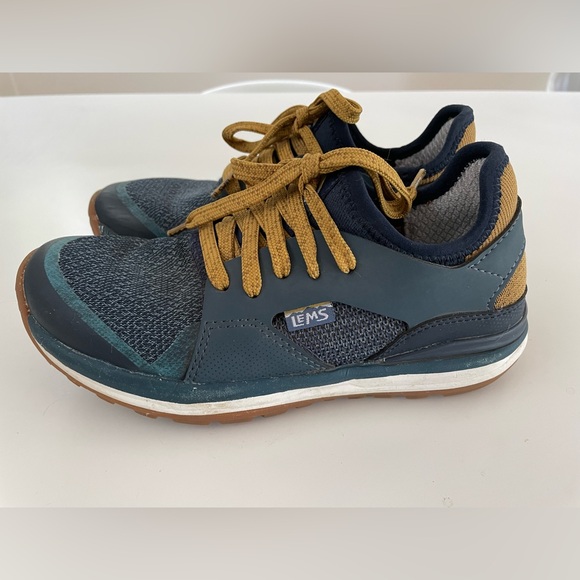 Lems Mesa Coastal Hiking Shoes - Picture 5 of 11